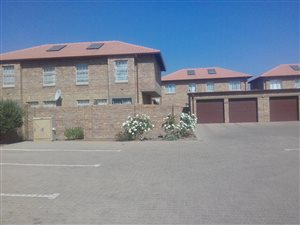 3 Bed Townhouse in Annlin