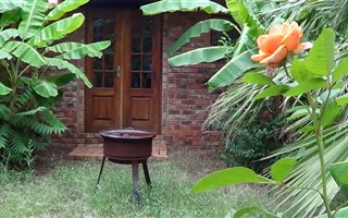 120 m² Farm in Glenferness AH