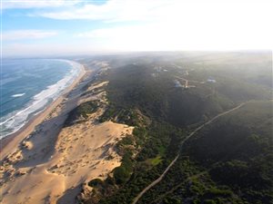 3027 m² Land available in Nautilus Bay