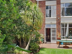3 Bed Duplex in Morninghill
