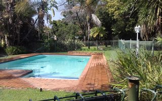 1 Bedroom Apartment in Menlyn