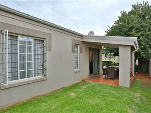 2 Bed Simplex in Fairland