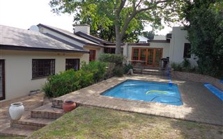 4 Bedroom House in Heldervue