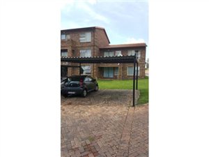 2 Bed Flat in Buccleuch