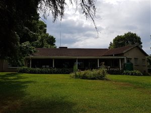 8 ha Farm in Richmond