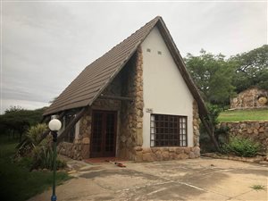 927.6 ha Farm in Pongola