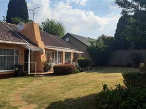 3 Bed House in Kibler Park