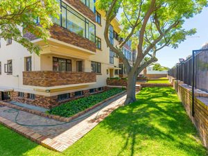 Studio Apartment in Sea Point