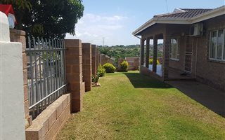 3 Bedroom House in Newlands West