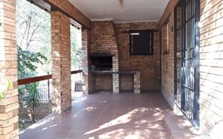 3 Bedroom Townhouse in Safari Gardens