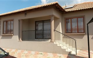 3 Bedroom House in Heatherdale