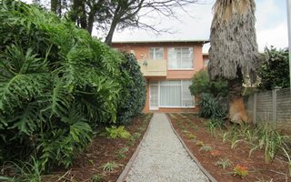 2 Bedroom Apartment in Windsor East