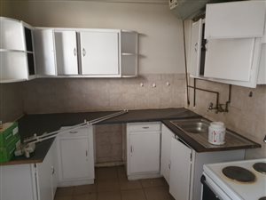 1 Bed Flat in Boksburg Central
