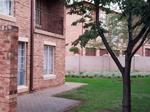 1 Bed Apartment in Newmark Estate