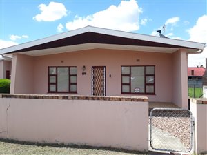 4 Bed House in Swellendam