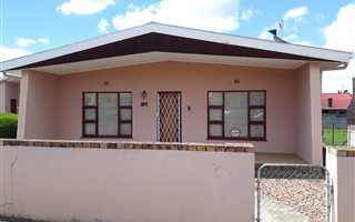 4 Bedroom House in Swellendam