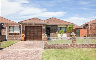 2 Bedroom Townhouse in Charlo