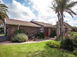 3 Bed House in Kabega Park