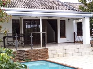 3 Bed Cluster in Waterkloof Ridge