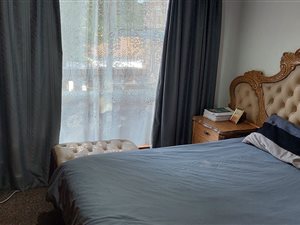 1 Bed Townhouse in Dagbreek