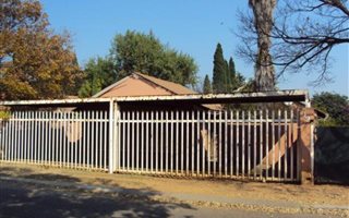 3 Bedroom House in Benoni CBD
