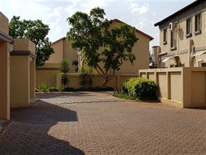 2 Bed Townhouse in Annlin