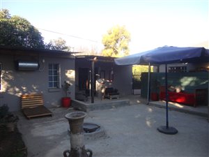 1 Bed Garden Cottage in Northmead