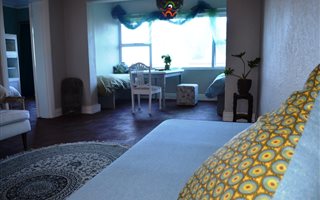 3 Bedroom Apartment in Muizenberg