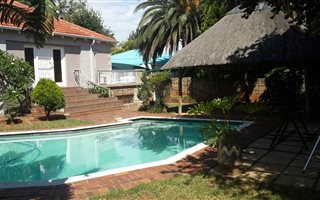 4 Bedroom House in Greenside