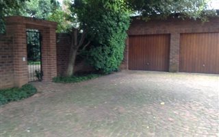 1 Bedroom House in Morningside