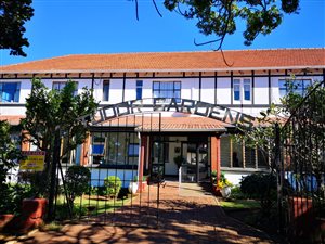 1 Bed Apartment in Scottburgh Central