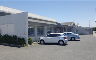 520 m² Commercial space in Montague Gardens