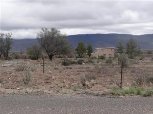 22.2 ha Farm in Beaufort West