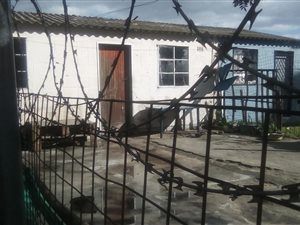 1 Bed House in Kleinvlei