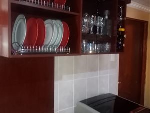 2 Bed House in Amalinda