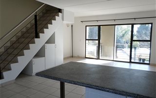2 Bedroom Apartment in Magaliessig