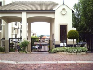 2 Bed Apartment in Edenburg