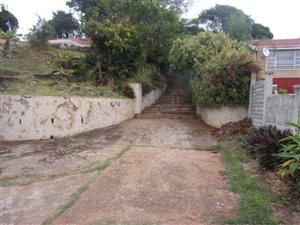 3 Bed House in Montclair