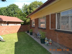 3 Bed House in Brits Central