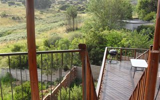 3 Bedroom House in Jordaan park