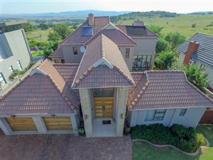 3 Bed House in Meyersdal Nature Estate