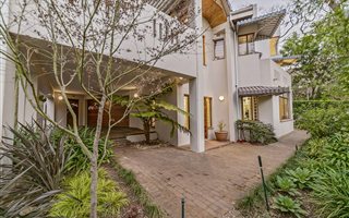 3 Bedroom House in Forest Town