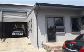 310 m² Industrial space in Eastleigh