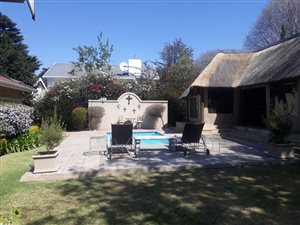 3 Bed House in Hazel Park