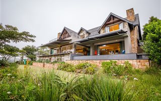 5 Bedroom House in Cotswold Downs Estate
