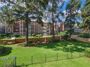 2 Bed Apartment in Gresswold