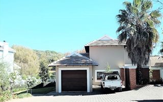 3 Bedroom House in Woodlands Estate
