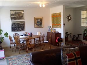 3 Bed Apartment in Robindale