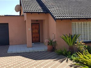 3 Bed House in Chrisville