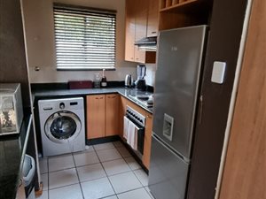 2 Bed Townhouse in Strubens Valley